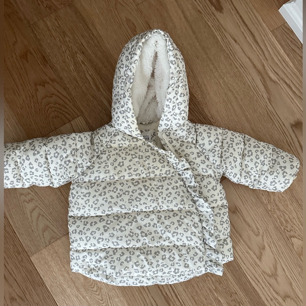 Baby Gap Winter coat/puffer